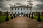 Queens House Greenwich - Lee Pelling Photography